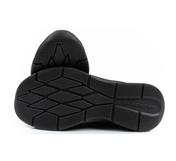 Skechers Texlor [403770L/BBK]