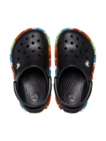 Crocband Lights Clog Jr 001 dřeváky model 20881418 - Crocs