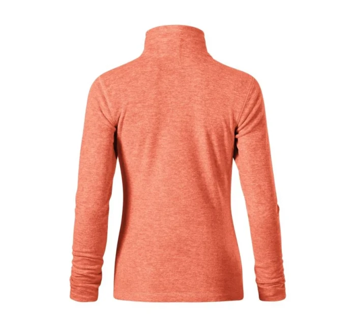 Malfini Micro Factor W MLI-853M9 fleecová mikina s kapucňou Malfini Micro Factor W MLI-853M9 fleecová mikina s kapucňou