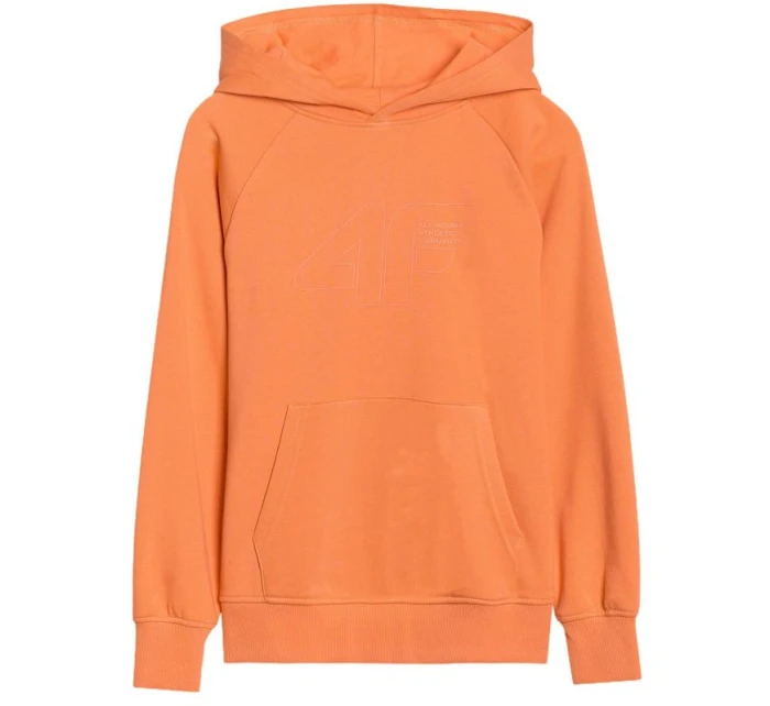 4F M1712 Jr Mikina 4FJWSS25TSWSM1712 70S