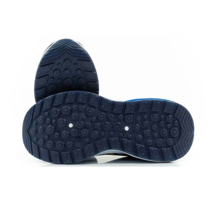 Jr boty model 21164947 - Leomil