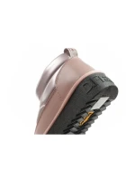 D.Franklin snehu topánky ženy zimné módne zateplené topánky rose gold ženy