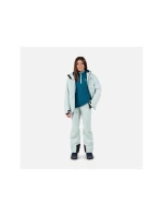 Rossignol Jr Strawpile Fleecová mikina Hz Rossignol Jr Strawpile Fleecová mikina Hz