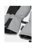 Pánské lyžařské rukavice s izolací model 21816513 - 4F Pánské lyžařské rukavice s izolací model 21816513 - 4F