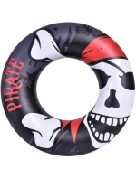 PIRÁTSKY PLÁVACÍ KRUH 115CM 35013