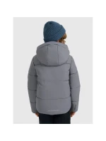 Chlapecká lyžařská bunda 5000 s membránou model 21920636 - 4F