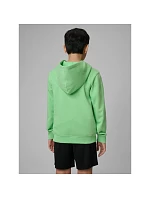 Chlapčenská mikina 4F 4FJRSS26TSWSM2748-41S detská