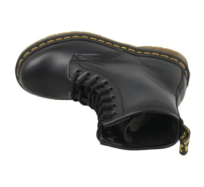 Boty Dr. Martens 1460 Smooth model 20215963 - Dr Martens Boty Dr. Martens 1460 Smooth model 20215963 - Dr Martens