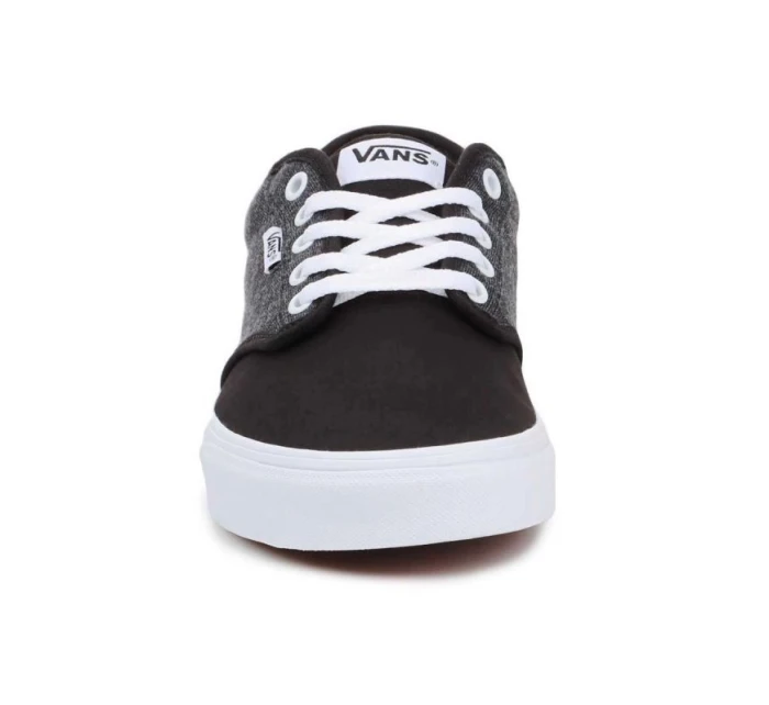 Pánske tenisky Atwood VN0A45J90PB1 grey - Vans