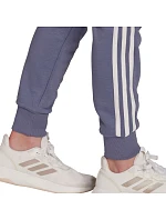 Adidas Essentials Francúzske froté nohavice s 3 prúžkami W H42011 ženy