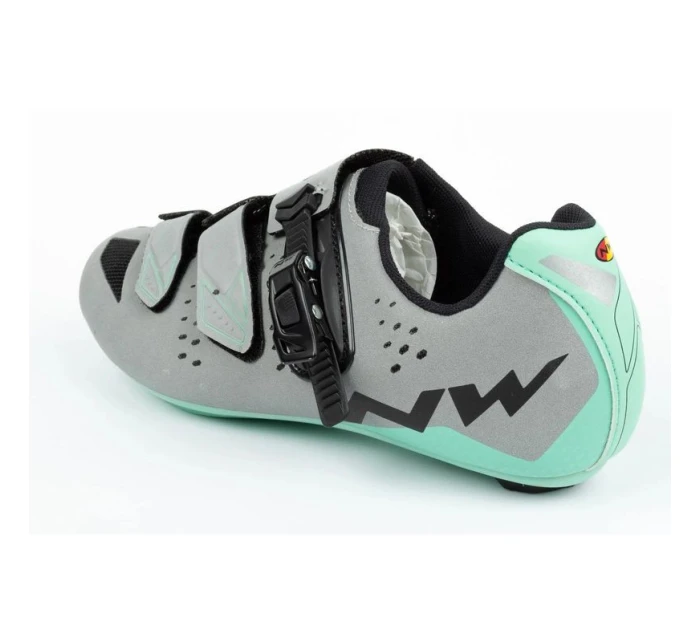 Dámska cyklistická obuv Northwave Verve SRS W 80171018 88