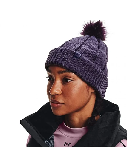 Dámská čepice  W 500  model 16717342 - Under Armour