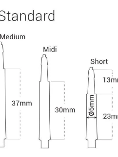 Brány model 20916201 - Harrows