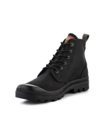 Boty Pampa Shade 75 U model 18006753 - Palladium