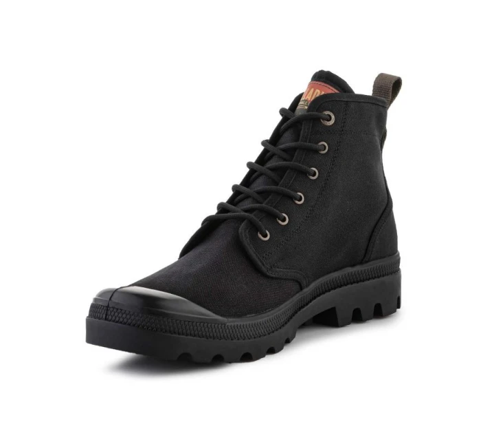 Boty Pampa Shade 75 U model 18006753 - Palladium