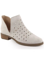 M.Daszynski W SAN12B slip-on topánky M.Daszynski W SAN12B slip-on topánky