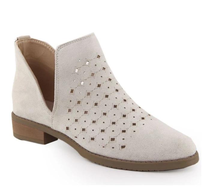 M.Daszynski W SAN12B slip-on topánky M.Daszynski W SAN12B slip-on topánky