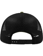 Rapper 5 panelová síťovaná kšiltovka model 22478729 - Atlantis Headwear