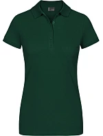Dámské pracovní piqué polo EXCD 40. forest model 22516556 - Promodoro Dámské pracovní piqué polo EXCD 40. forest model 22516556 - Promodoro