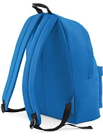 BagBase BG 125 Originálny módny batoh 52.0125 safírovo modrý BagBase BG 125 Originálny módny batoh 52.0125 safírovo modrý