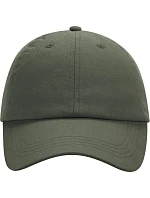 B 6 panelová nízkoprofilová kšiltovka 53.0 olive green model 22482182 - Beechfield B 6 panelová nízkoprofilová kšiltovka 53.0 olive green model 22482182 - Beechfield