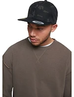 6 panelová Snapback kšiltovka model 22482410 - Flexfit 6 panelová Snapback kšiltovka model 22482410 - Flexfit