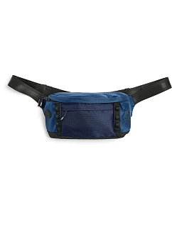 Tenson Camper Waist Bag – bedrová taška 84.8507 tmavomodrá