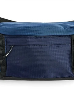 Camper Waist Bag Ledvinka model 22470924 dark navy - Tenson