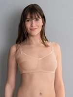 Allie chirurgická podprsenka obojstranná 5301X deep sand - Anita Care