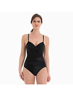 Jednodielne plavky Style Jinelle 7404 black - Anita Classix Jednodielne plavky Style Jinelle 7404 black - Anita Classix