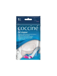 Coccine Żelowe Wkładki Hamulec Stopy