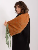 Šatka AT SZ 23125.75 oranžová