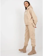 Dámská souprava EM KMPL 630 set model 18027261 béžová - FPrice