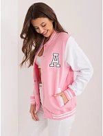 Bluza RV BL model 22400577 różowy - FPrice