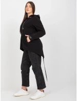 Mikina RV BL model 17821333 černá - FPrice