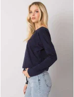 Halenka RV BZ model 16732580 tmavě modrá - FPrice