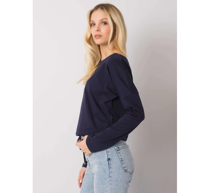 Halenka RV BZ model 16732580 tmavě modrá - FPrice