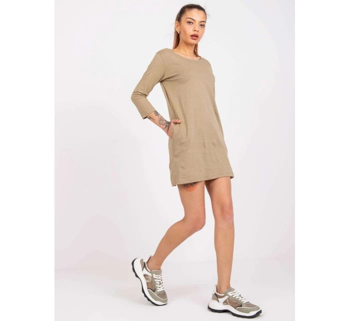 Tunika TW TU 1021.22X tmavo lila