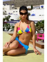 Dovolenkové plavky (17) + Pareo! - Ewlon Dovolenkové plavky (17) + Pareo! - Ewlon