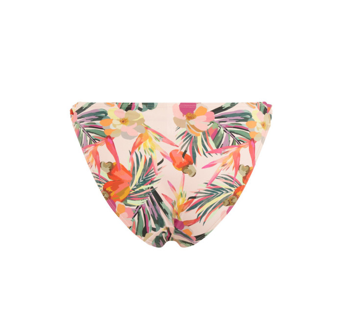 Swimwear Paradise Classic Pant pink tropical SW1639