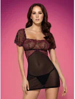 Košieľka Sedusia chemise - Obsessive