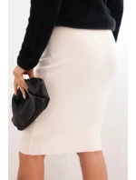 Dámská viskózová sukně   model 21903298 - Kesi