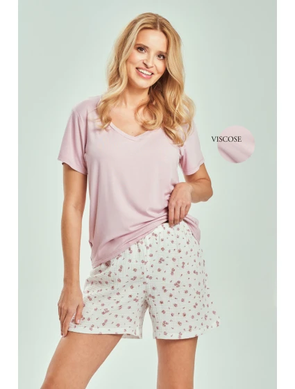 DÁMSKÉ PYŽAMO SXL model 21891597 - Taro