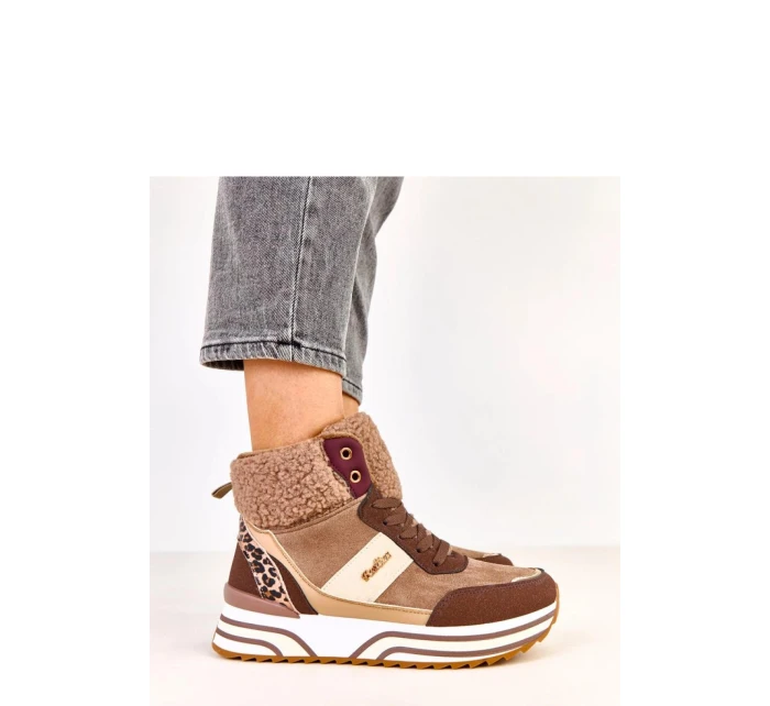 Športová obuv model 219662 Solea