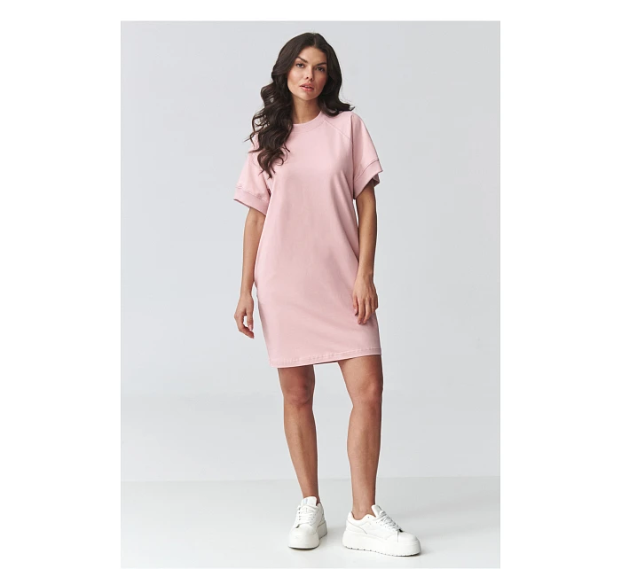 Denné šaty model 226887 Makadamia Denné šaty model 226887 Makadamia