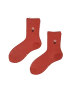 YOCLUB Jazzy Girls ponožky SKA-0006 A'3 27-38