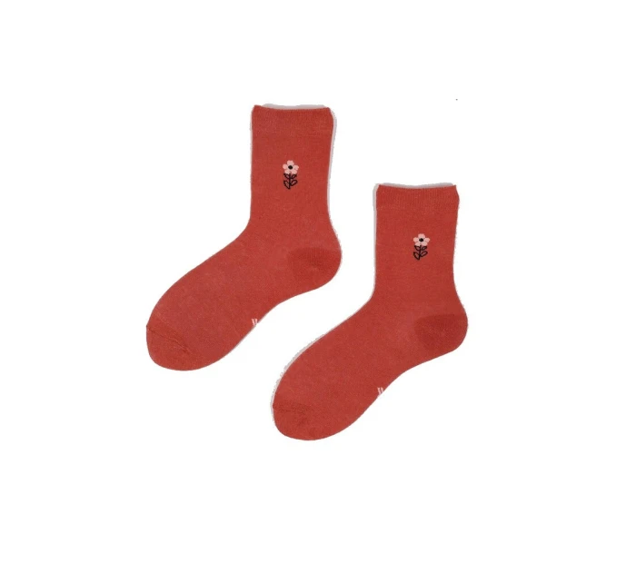 YOCLUB Jazzy Girls ponožky SKA-0006 A'3 27-38