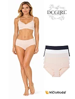 Figi DC Girl 27404 A12 Maxi Shape M-2XL