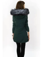 PARKA DAMSKA model 21243632 - LHD