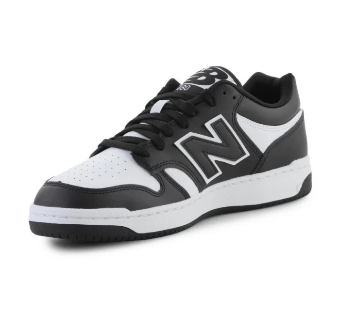 Topánky New Balance M BB480LBA